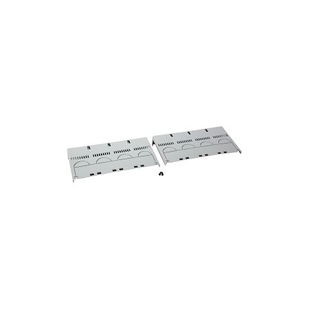 Allen-Bradley 140G Terminal Covers 4P Low 2mm K Frame