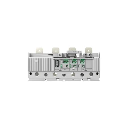 Allen-Bradley 140G MCCB K Frame Trip Unit 4P 400A Electronic LSI