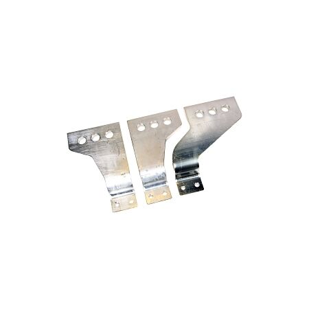 Allen-Bradley 140G Spreader Terminals Top Connection Type 3P M Frame