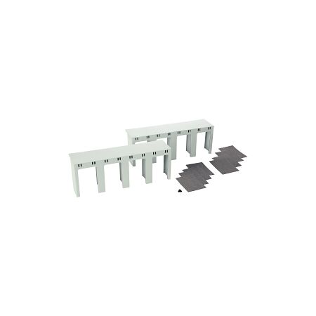 Allen-Bradley 140G Terminal Covers 4P High 60mm M Frame