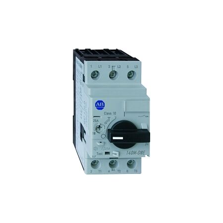 Allen-Bradley 140M Motor Circuit Protector 4.0A