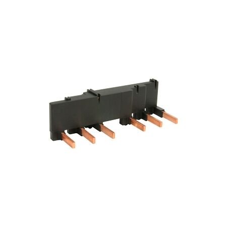 Allen-Bradley 140M Compact Busbar 3Phase 63mm Spacing 2 Connection
