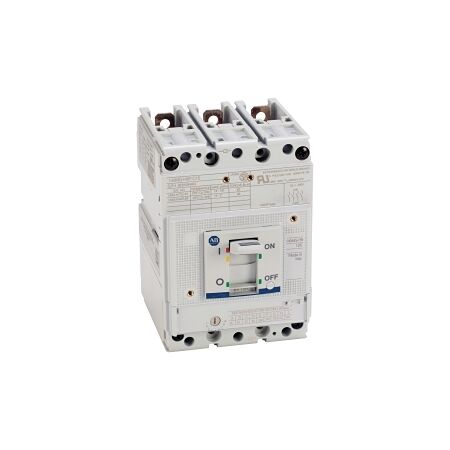 Allen-Bradley 140M Motor Circuit Protector H Frame 50A