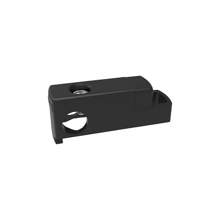 Allen-Bradley 140MP Knob Packlockable