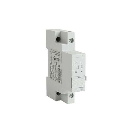 Allen-Bradley 140MP Undervoltage Trip 24V 50Hz