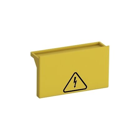 Allen-Bradley 140MP Busbar Terminal Cover for 140MPAW