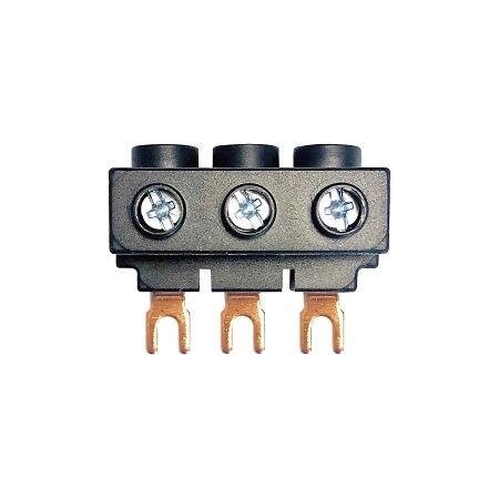 Allen-Bradley 140MP Busbar Feeder Terminal 65A Flat for 140MPAW