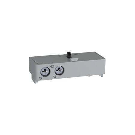 Allen-Bradley 140MT Auxiliary Contact with 1NO Contact and 1NC Contact Front Mount