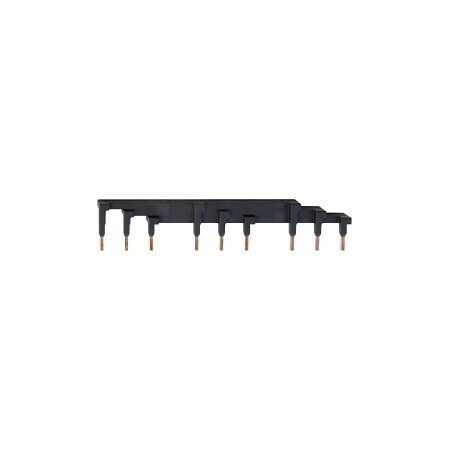 Allen-Bradley 140MT Busbar 3Pole 64A 5 Starters Side Mount Auxiliary