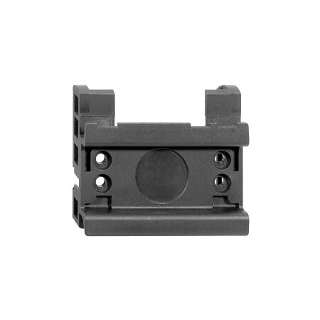Allen-Bradley 141A 32947 Plastic Mounting DIN Rail 45mm for Adaptors