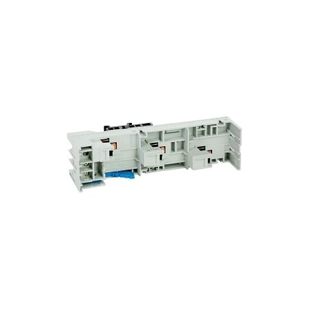 Allen-Bradley 141A 32466 Standard Busbar Module 200 x 54mm 63A Terminals