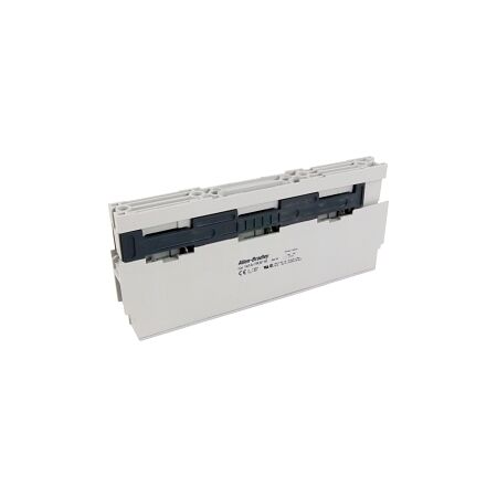Allen-Bradley 141A 01495 Busbar Support 3Pole With Internal Holes