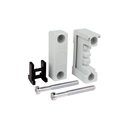 Allen-Bradley 141A 01485 Busbar Support 4Pole With Internal Holes