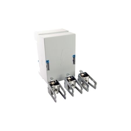 Allen-Bradley 141A 01240 Supply Module 3Pole 6 to 50mm2 Cable