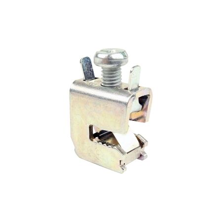 Allen-Bradley 141A 01285 Supply Terminal for 5mm Flat Busbar 4 to 35mm2