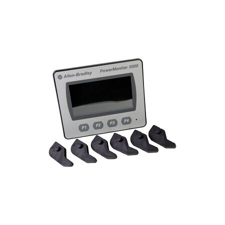 Allen-Bradley PM5000 Display Module