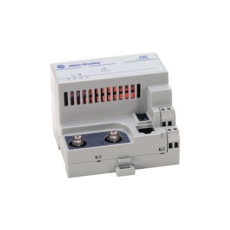 Allen-Bradley 1440 XM Condition Monitoring ControlNet Adaptor DYN