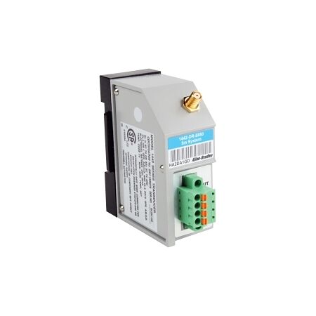 Allen-Bradley 1442 Eddy Current Probe Driver with 5m System Cable for 5 and 8mm NCPU Probe Tip