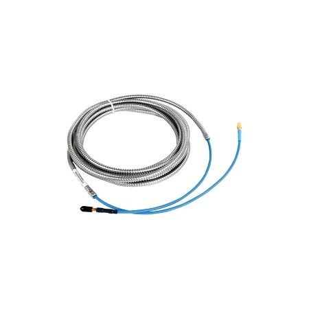 Allen-Bradley 1442 Eddy Current Probe Extension Cable for NCPU 5 and 8mm Probe Tip 4m Armored