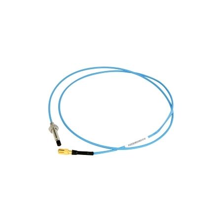 Allen-Bradley 1442 Eddy Current Probe NCPU 5mm Diameter 1.2 Inch 1/4-28 1m Non Armored