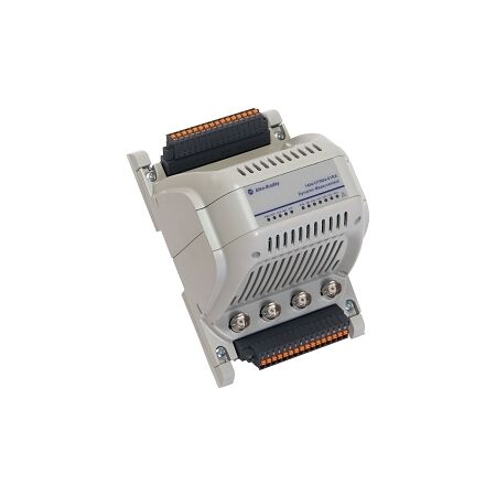 Allen-Bradley Dynamix 1444 Dynamic Measurement Module