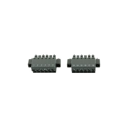 Allen-Bradley Dynamix 1444 Screw Type Terminals to suit 1444TBB