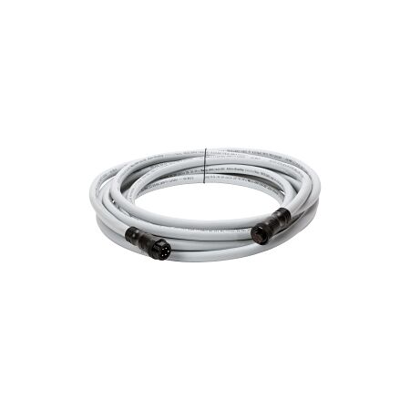 Allen-Bradley 1485 DeviceNet Cable Thick Grey Mini Male Mini Female 18m