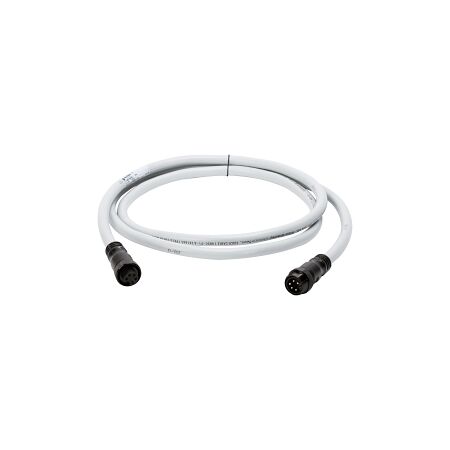 Allen-Bradley 1485 DeviceNet Cable Thick Grey Mini Male Mini Female 2m