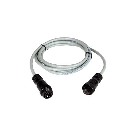 Allen-Bradley 1485 DeviceNet Cable Thin Grey Mini Male Mini Female 2m