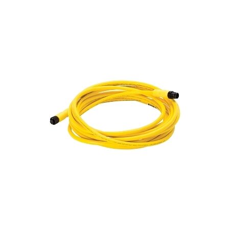 Allen-Bradley 1485 DeviceNet Cable Thin Yellow Micro Female Right angle 5m