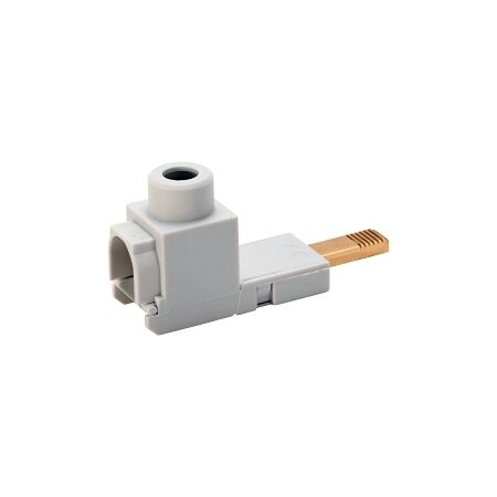 Allen-Bradley Miniature Circuit Breaker Accessory Feed Terminal Straight 35mm2