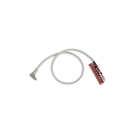 Allen-Bradley 1492 I/O Prewired Cable 1746NI8 Analog Input 1.0m