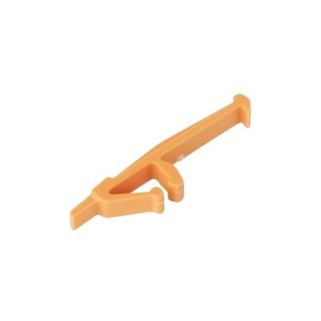 Allen-Bradley 1492-P Flexible Plug-in Accessory 2.5mm Locking Element Grey