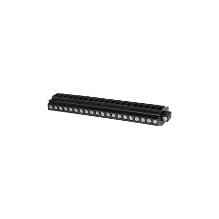Allen-Bradley 1492 I/O Removable Terminl Block Plug Assembly Screw Style 20Pole