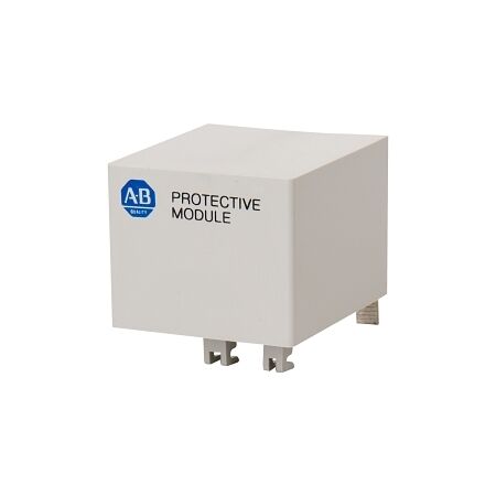 Allen-Bradley SMC 3 Soft Starter Protection Module 600V for 150C 43 and 85A NC