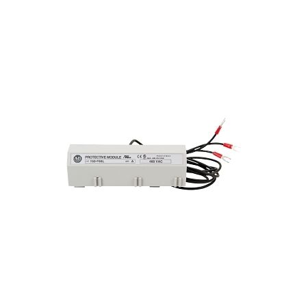 Allen-Bradley SMC Flex Soft Starter Protection Module 600V for 150F 90 and 520A