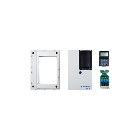 Allen-Bradley SMC Flex Upgrade Kit SMC Flex 251A to SMC 50 150 to 251A