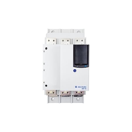 Allen-Bradley SMC 50 Soft Starter 480V 317A ND3W 100 to 240VAC Control