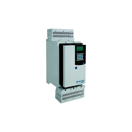 Allen-Bradley SMC 50 Soft Starter Solid State 480V 320A 240VAC Control