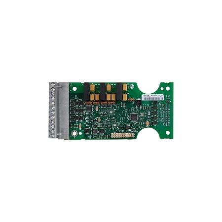 Allen-Bradley SMC 50 Soft Starter Analog IO Expansion Module