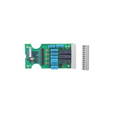 Allen-Bradley SMC 50 Soft Starter Digital IO Expansion Module