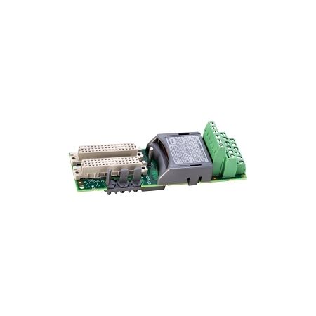 Allen-Bradley 1715 Redundant IO Termination Assembly 16DI Simplex