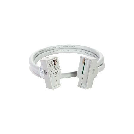 Allen-Bradley Point I/O Bus Extension Cable 1m