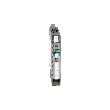 Allen-Bradley Point I/O 2DI 24V DC Sink Module