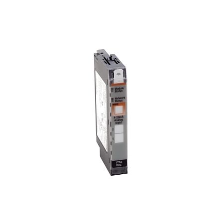 Allen-Bradley Point I/O 4AI High Density Current Module