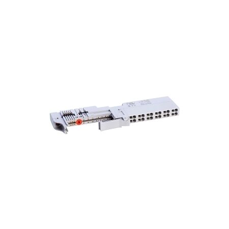 Allen-Bradley Point I/O Terminal Base Single Piece 12Point Screw