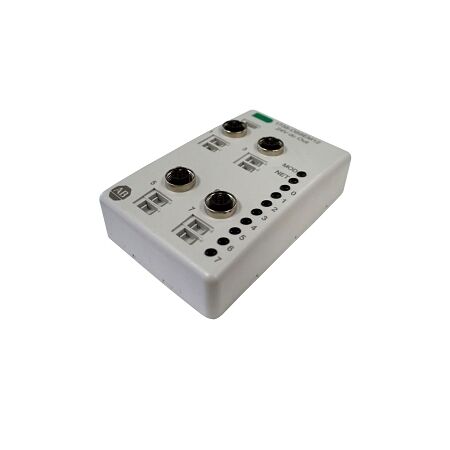 Allen-Bradley On Machine Distributed IO ArmorPoint IO 16DO 24V DC Source Module M23
