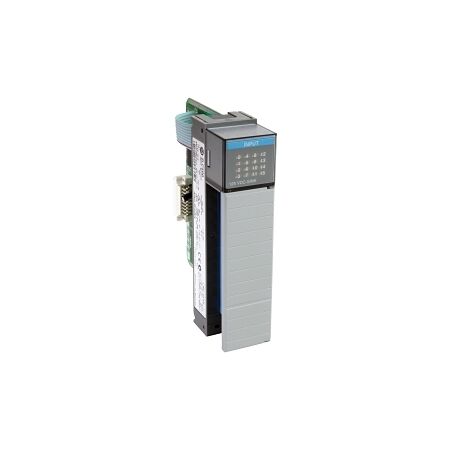 Allen-Bradley SLC System SLC50X 8AO Current Module