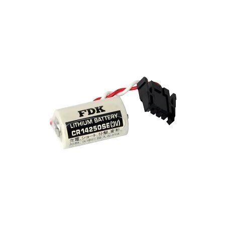 Allen-Bradley SLC System SLC50X Fixed and Modular Chassis Lithium Battery Assembly