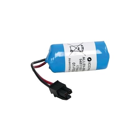 Allen-Bradley ControlLogix Battery for Series B L6X